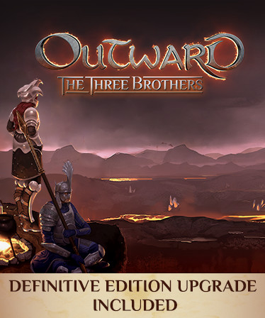 Outward: The Three Brothers