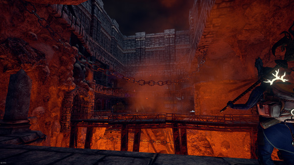 скриншот Outward: The Three Brothers 5