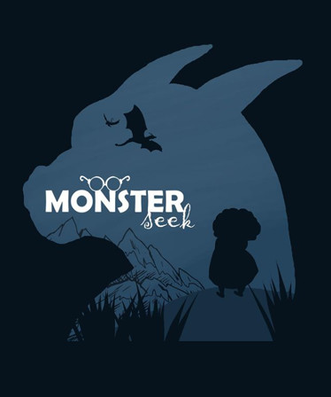Monster Seek Ep.1