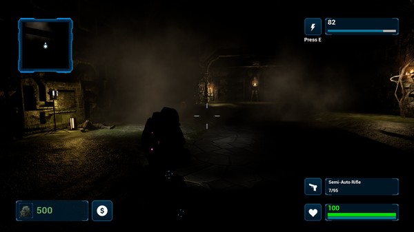 Скриншот из Titan78