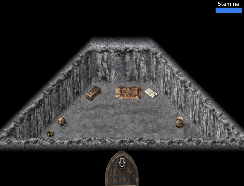 Lost Remnant: Roaches to Riches Demo #4