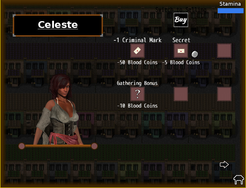 Lost Remnant: Roaches to Riches Demo #2