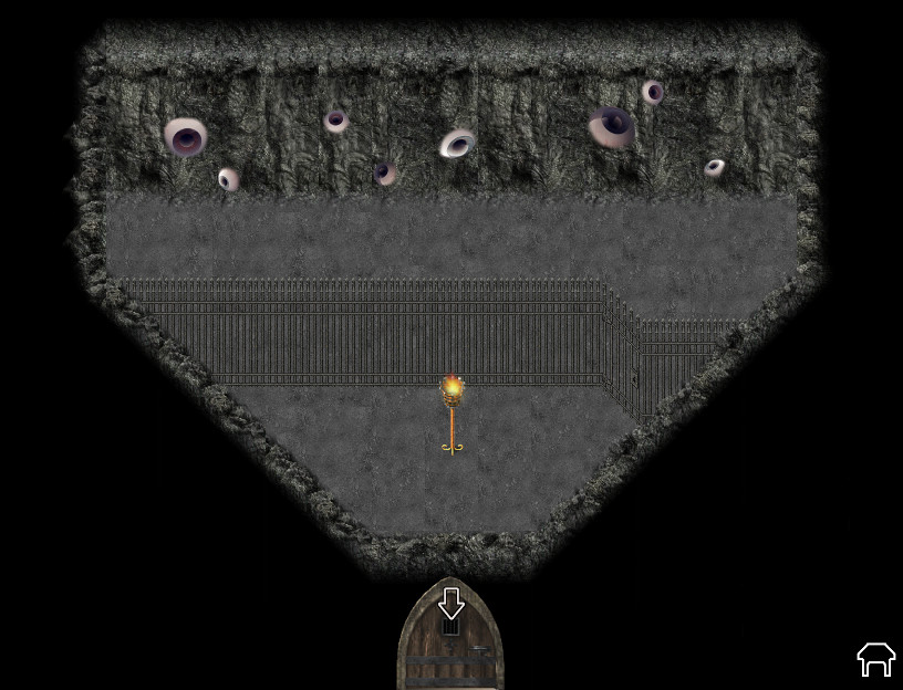 Lost Remnant: Roaches to Riches Demo #0