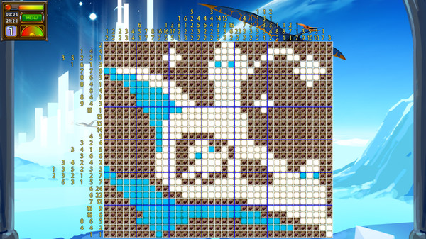 Скриншот из Gizmos: Interstellar Voyage