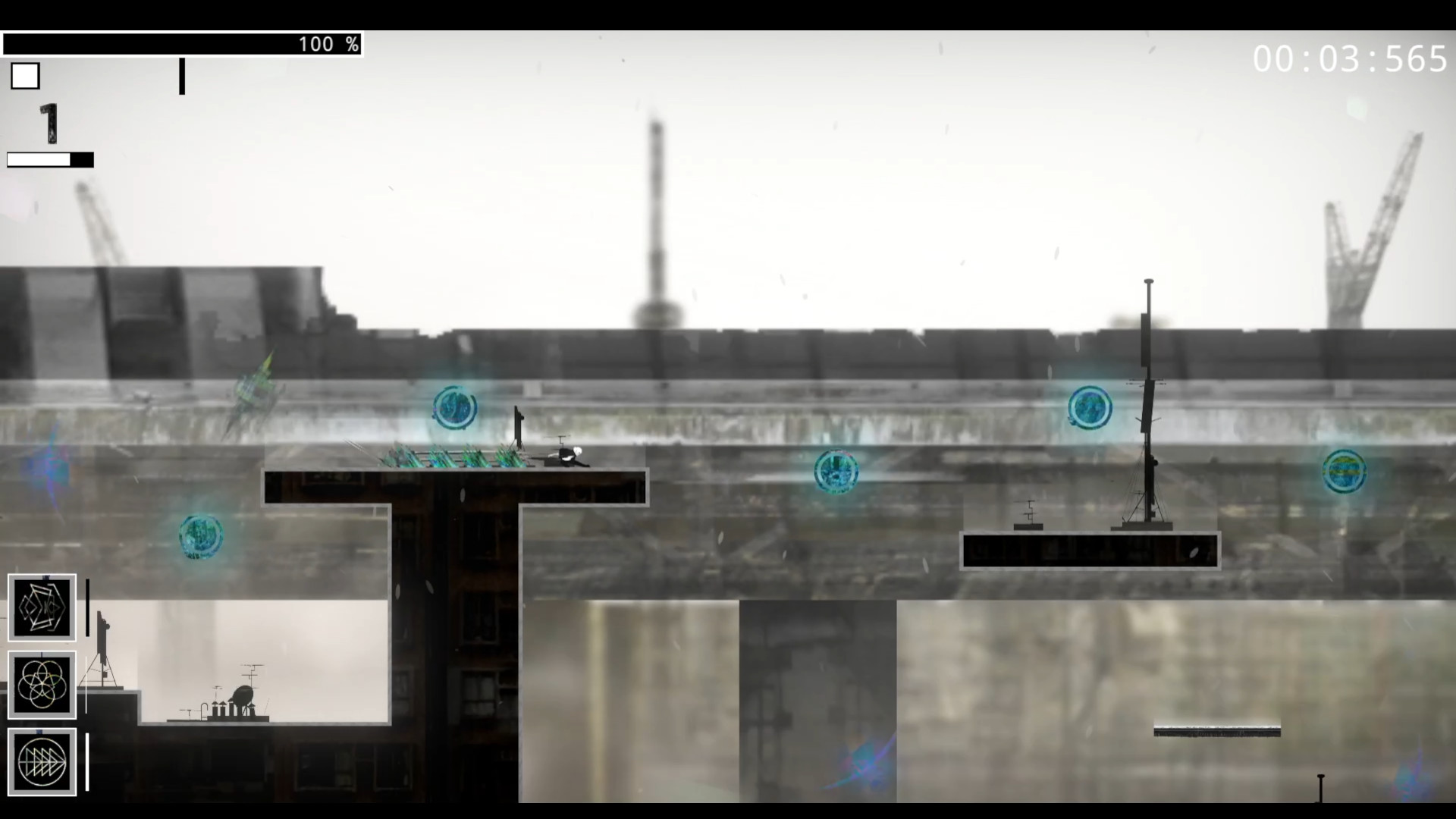 Afterthought Demo #2