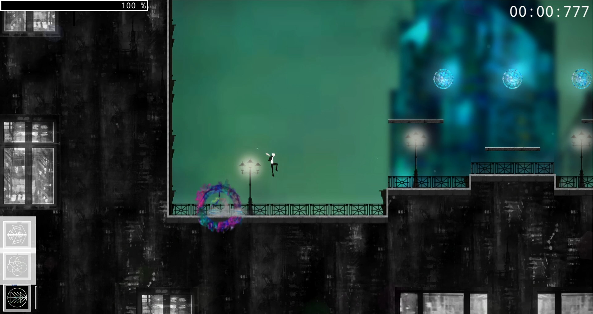 Afterthought Demo #5