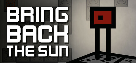 Bring Back The Sun by Daniel da Silva