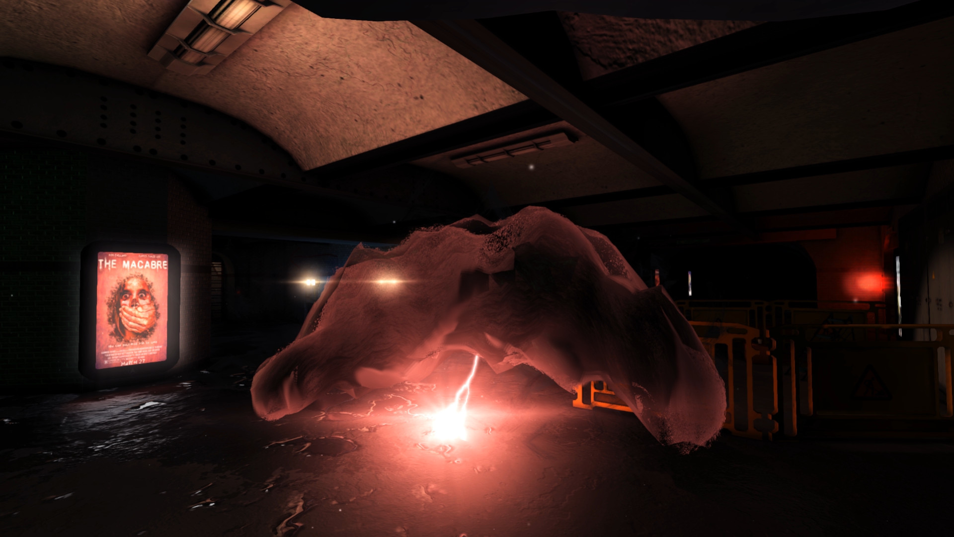 Project Terminus VR #15