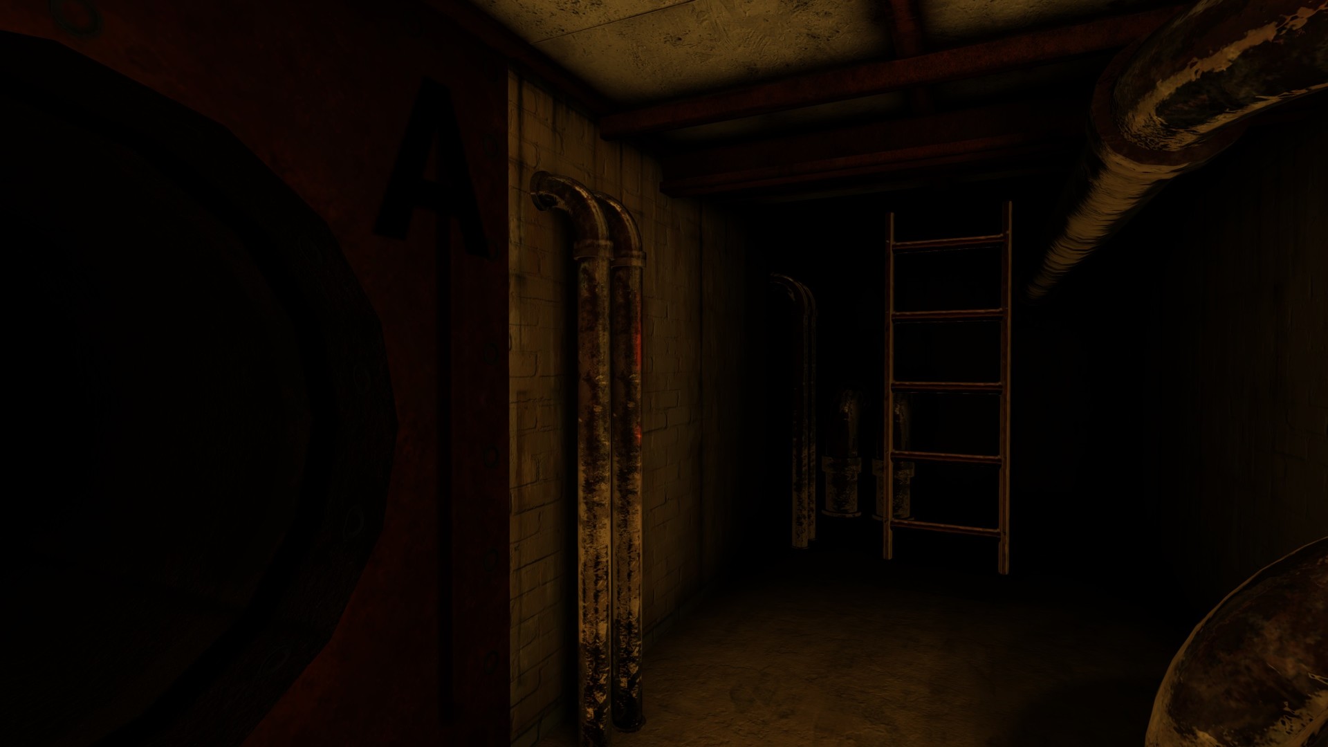 Project Terminus VR #25