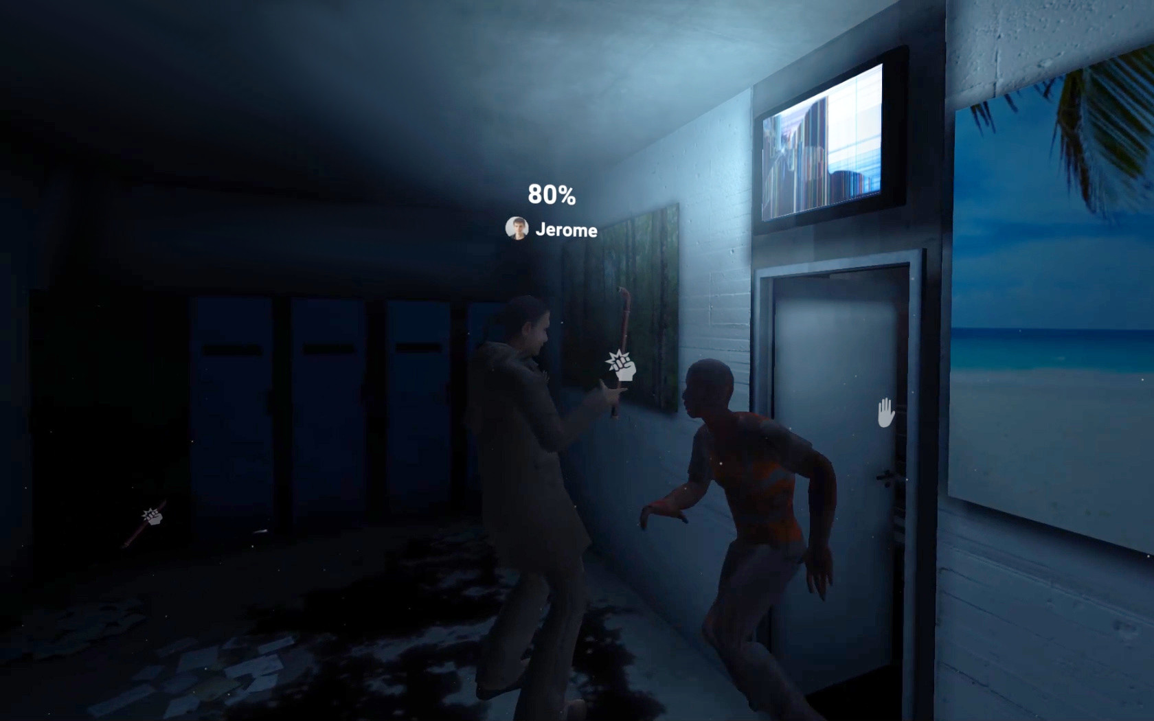 Project Terminus VR #19