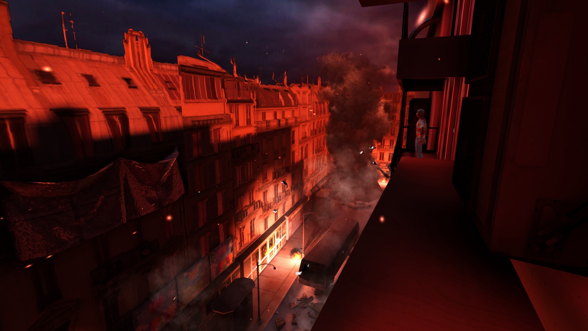 Project Terminus VR #16