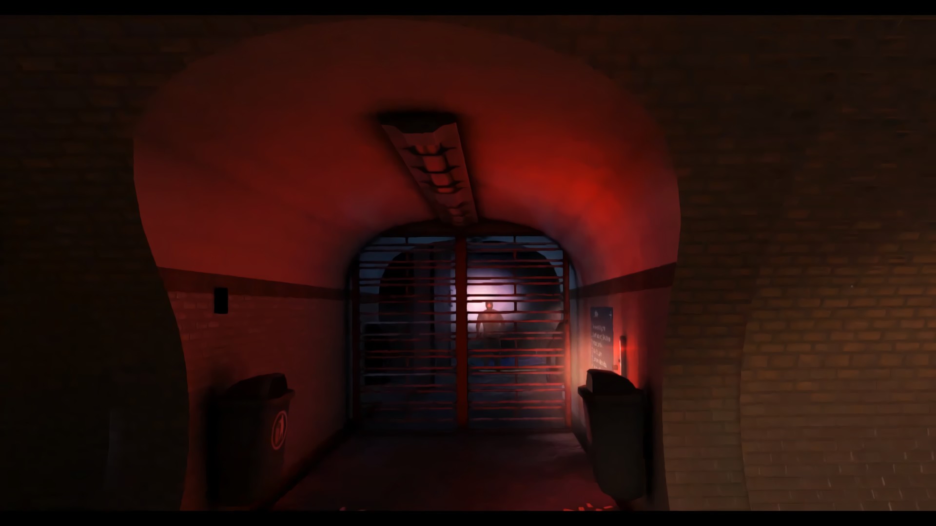 Project Terminus VR #31