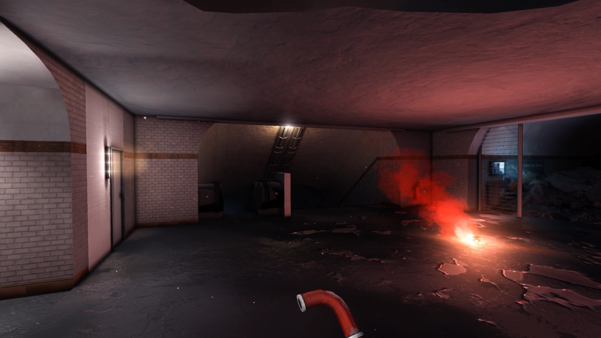 Project Terminus VR #38