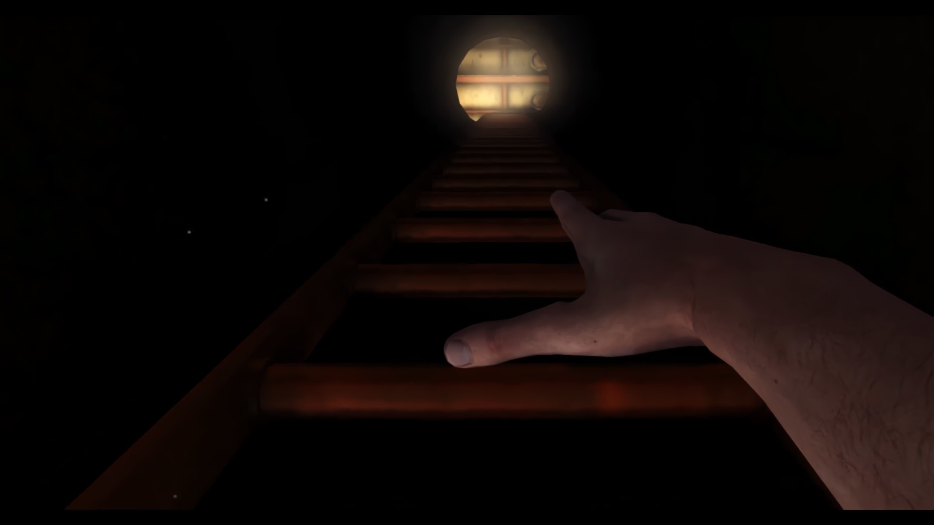 Project Terminus VR #30