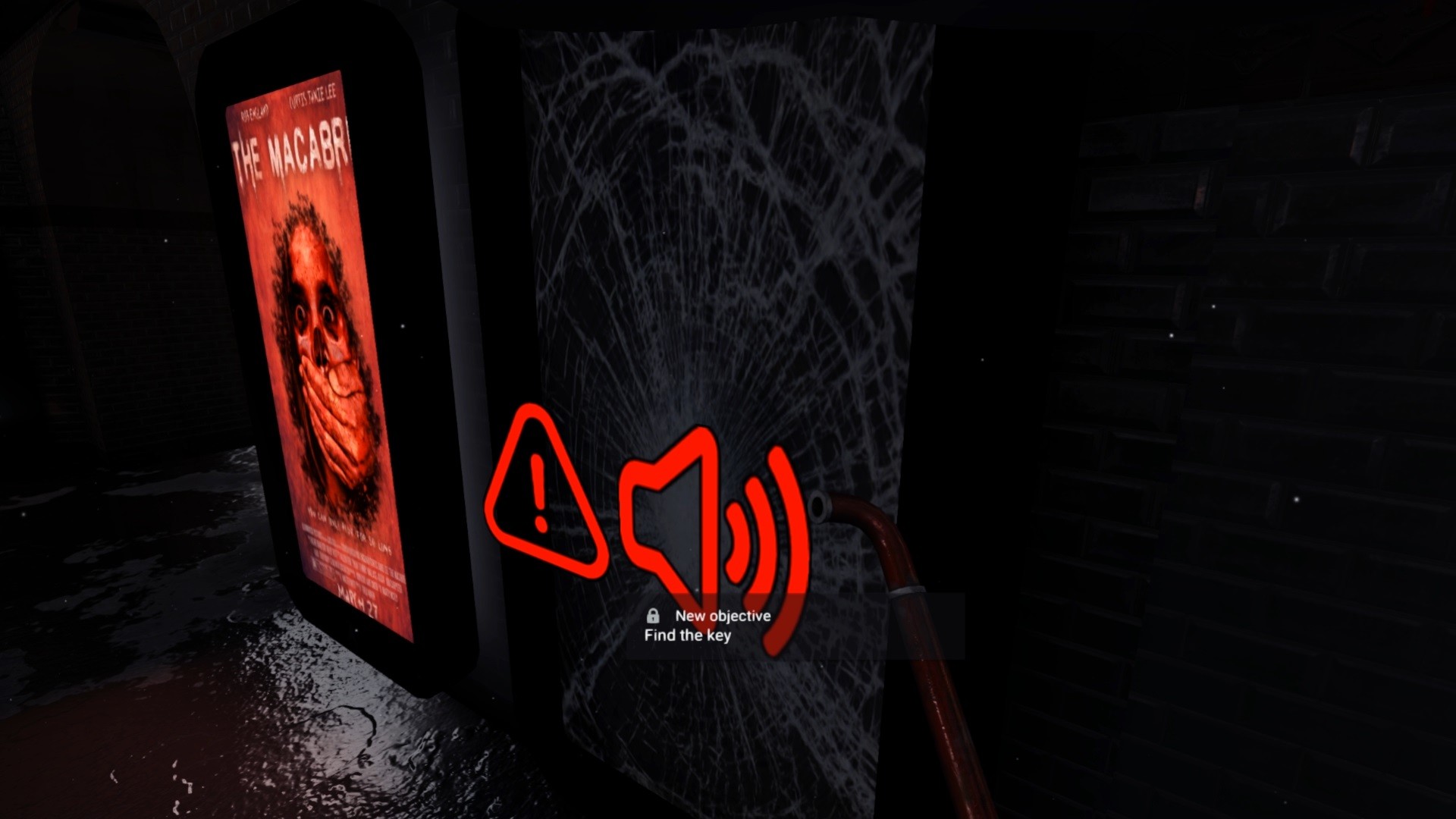 Project Terminus VR #17