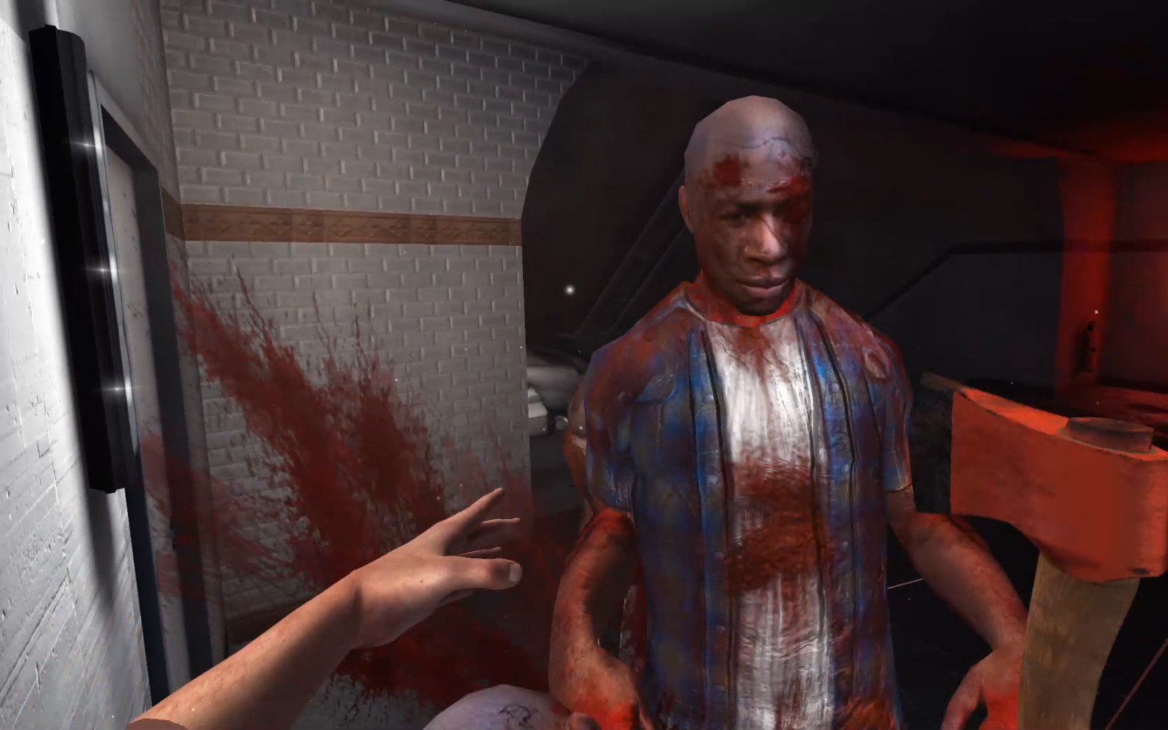 Project Terminus VR #20