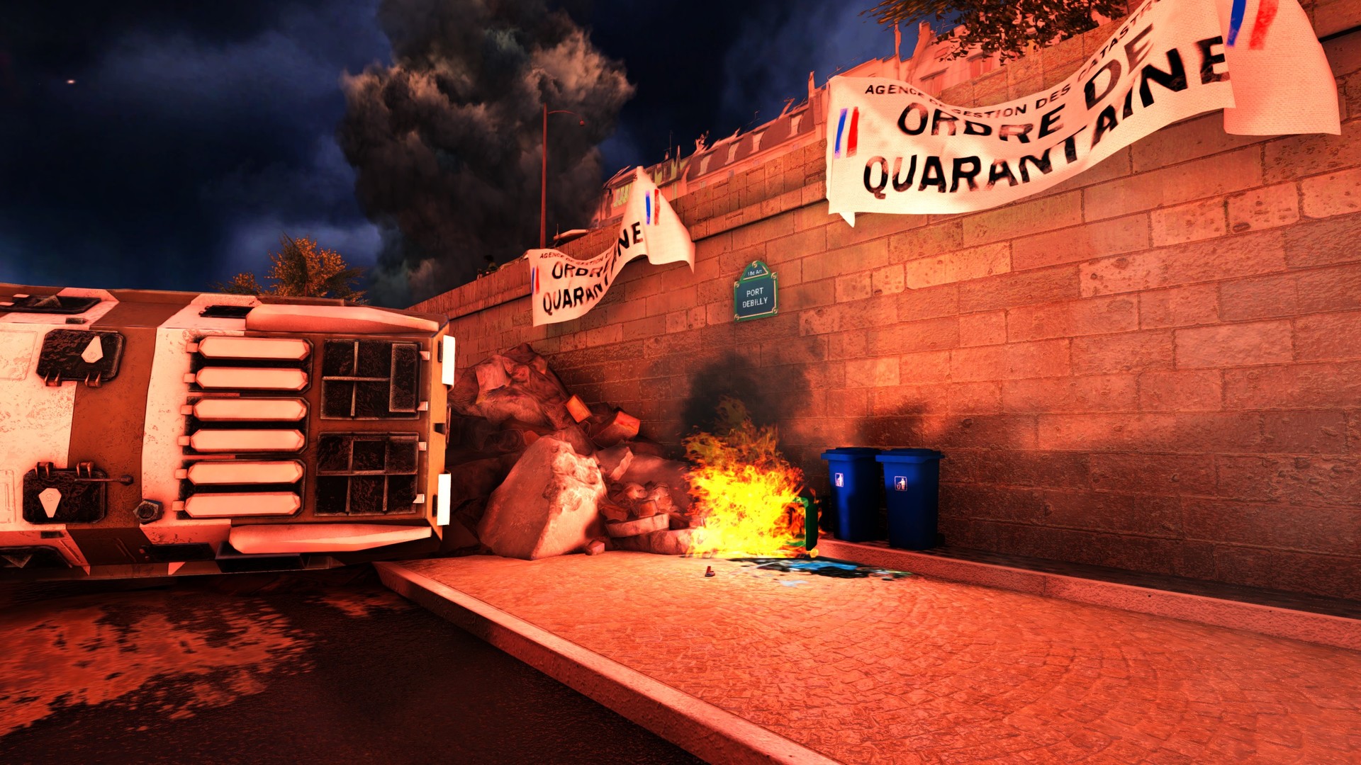 Project Terminus VR #28