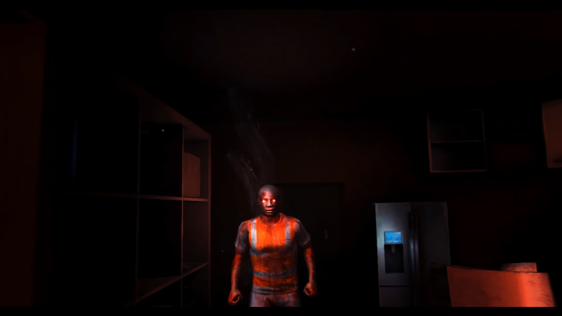 Project Terminus VR #34