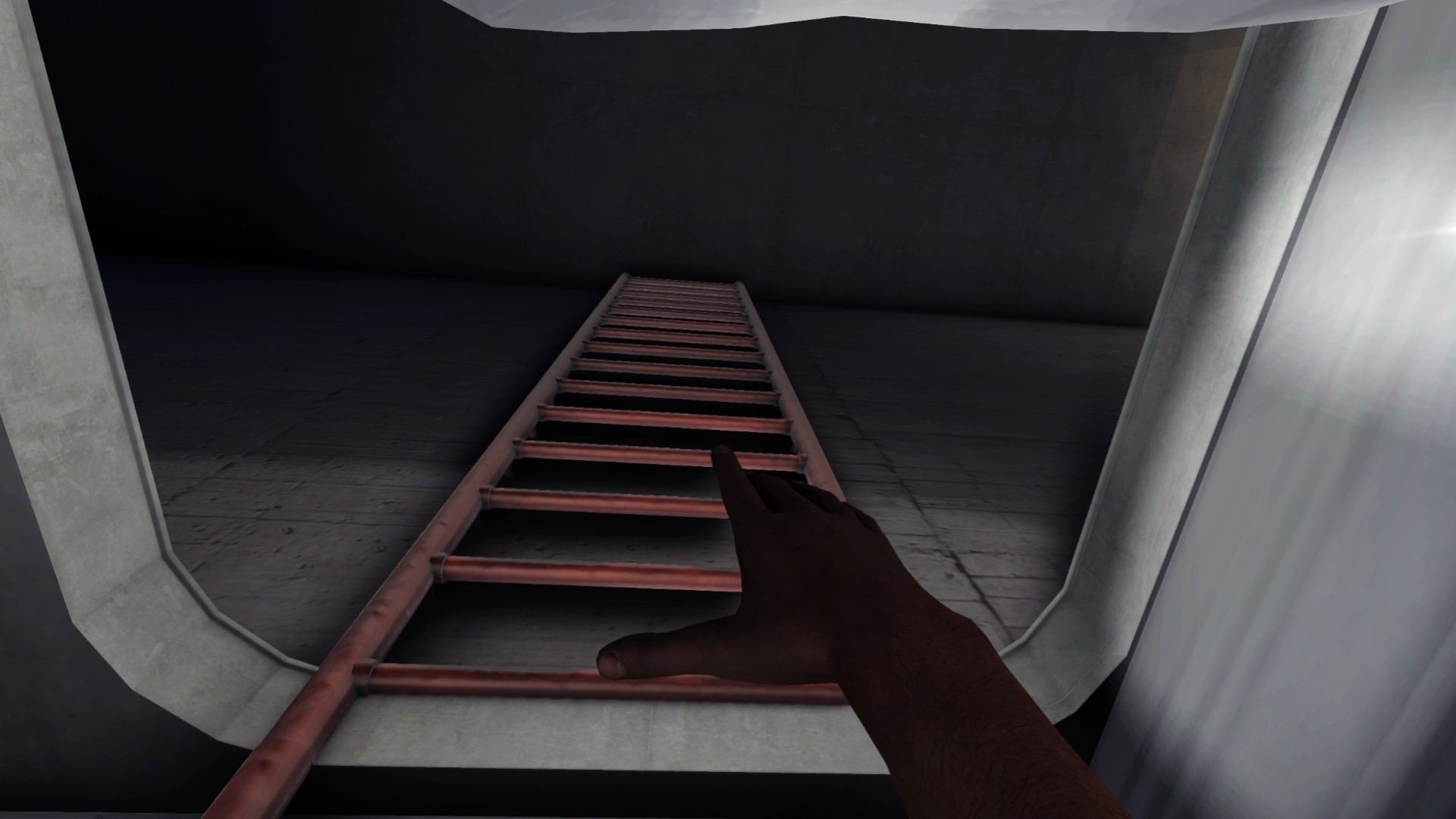 Project Terminus VR #40