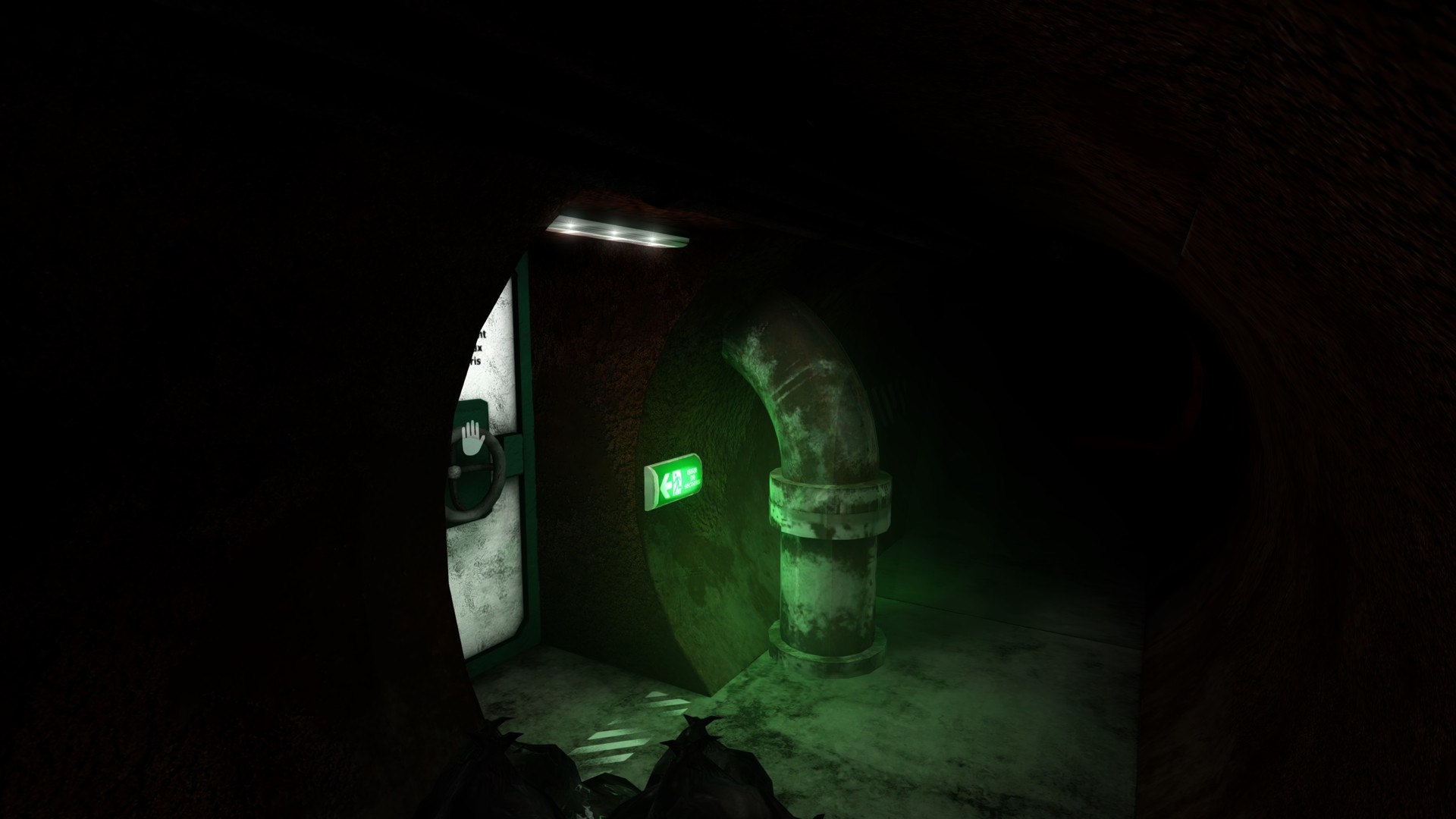 Project Terminus VR #26