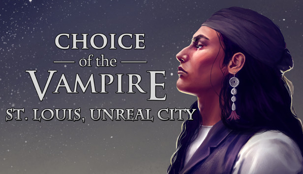 Choice of the Vampire: Um antigo modo de jogar RPG - Arkade