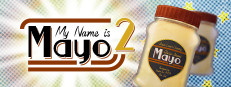 My Name is Mayo 2