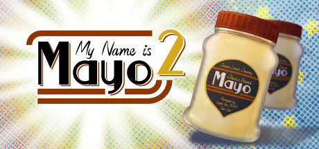 Image for My Name is Mayo 2