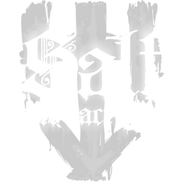 Salt and Sacrifice