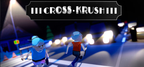 CrossKrush Cover Image