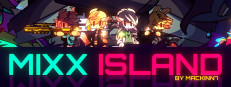 Mixx Island