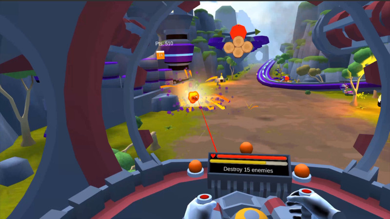 Sky Squadron Demo #5