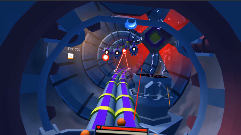 Sky Squadron Demo #3