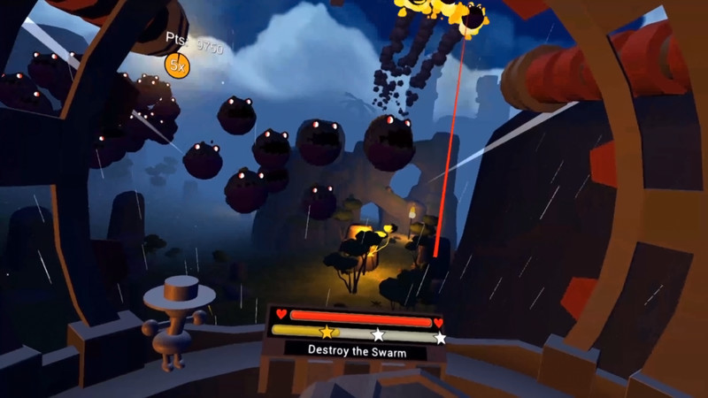 Sky Squadron Demo #2