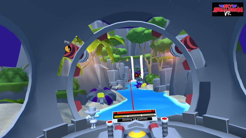 Sky Squadron Demo #8