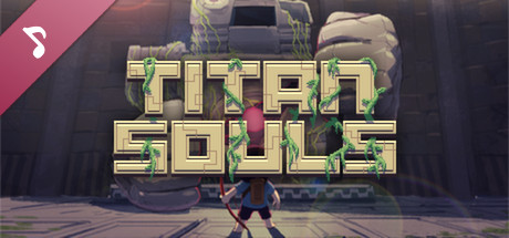 Titan Souls Soundtrack & Special Edition Content banner image