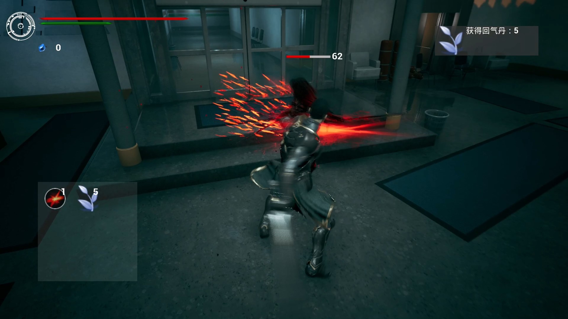 The Age of Gods Return #6