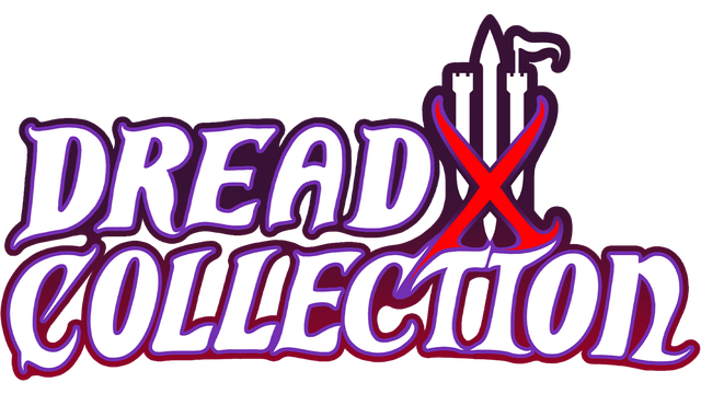 Dread X Collection 3