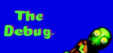 The Debug™ banner