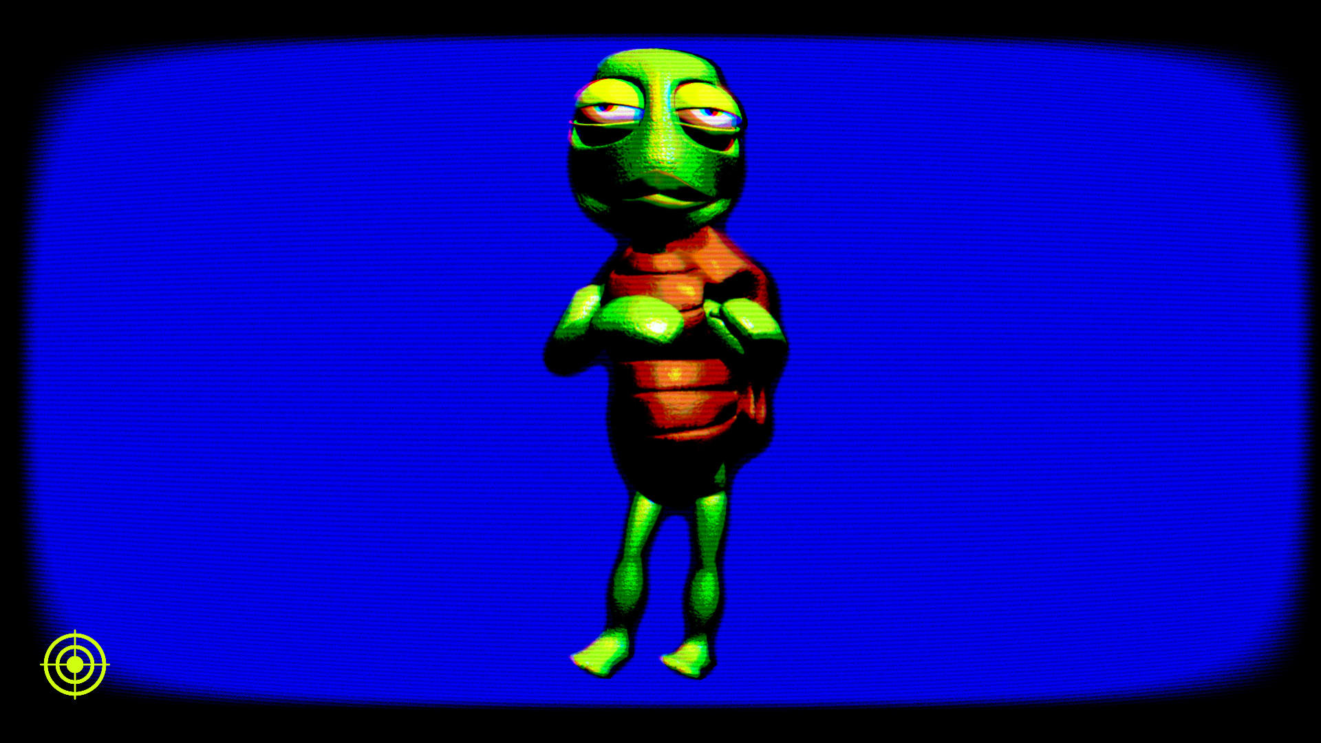 The Debug™ screenshot 1