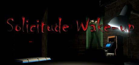 Solicitude Wake-up Cover Image