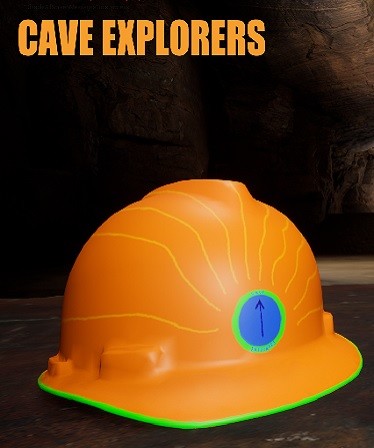 Cave Explorers