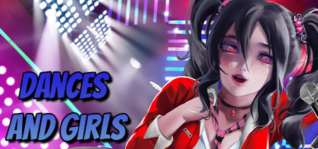 Dances and Girls title image