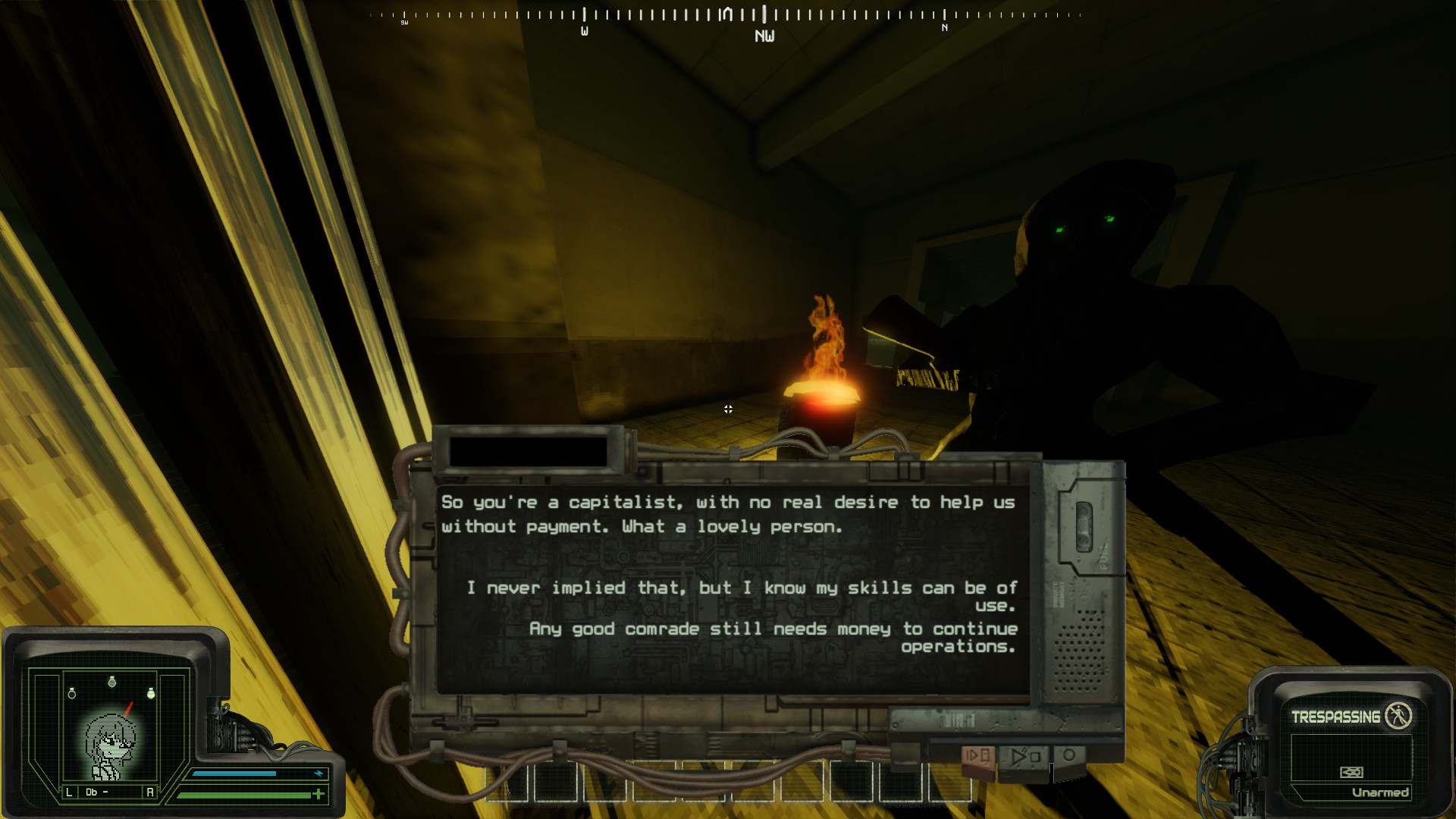 Peripeteia on Steam