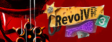 RevolVR 3 게임 이미지