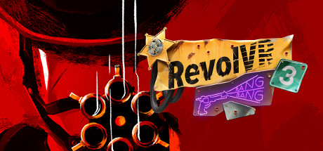 RevolVR 3 Cover Image
