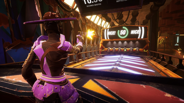 Screenshot of RevolVR 3