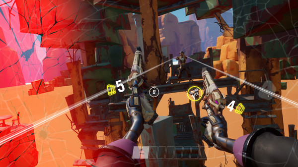 Screenshot of RevolVR 3