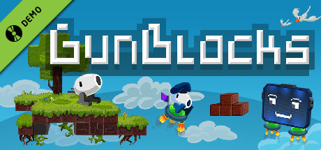 GunBlocks Demo