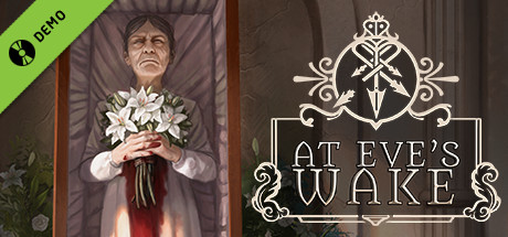 At Eve's Wake Demo banner