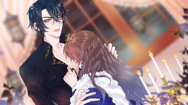 Скриншот из Queen’s Revolution ~ the romance in upheavals ~ Скриншот из Queen’s Revolution ~ the romance in upheavals ~